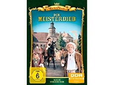 Der Meisterdieb (1978) - Stream Online