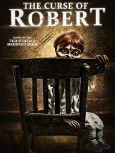 The Curse of Robert the Doll (2016) - Stream Online