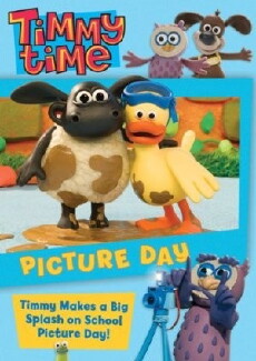 Timmy Time (2009) - Stream Online