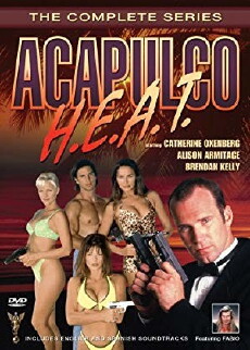 Acapulco H.E.A.T. (1998) - Stream Online