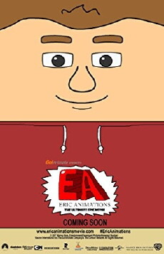 Eric Animations (2018) - Stream Online