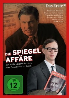 Die Spiegel-Affäre (2014) - Stream Online
