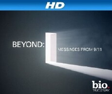 Beyond: Messages from 9/11 (2011) - Stream Online