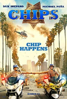CHIPS (2017) - Stream Online