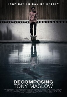 Decomposing Tony Maslow (2009) - Stream Online