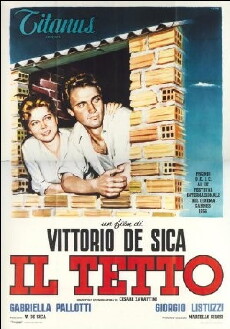 The Roof (1956) - Stream Online