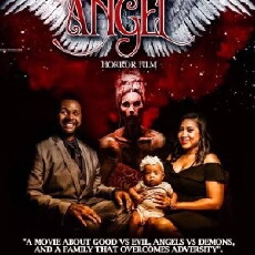 Angel Horror Film (2017) - Stream Online