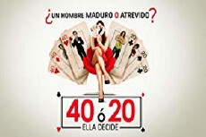 40 ó 20 (2011) - Stream Online