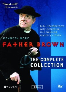 Father Brown (1974) - Stream Online