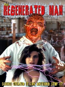 Regenerated Man (1994) - Stream Online