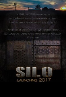 Silo (2017) - Stream Online