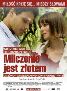 Milczenie jest zlotem (2010) - Stream Online