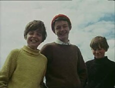 The Big Catch (1967) - Stream Online