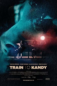 Train to Kandy (2012) - Stream Online