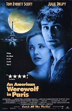 An American Werewolf in Paris (1997) - Stream Online