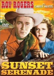 Sunset Serenade (1942) - Stream Online