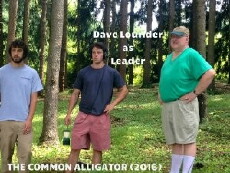 The Common Alligator (2016) - Stream Online