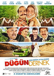 Dügün Dernek (2013) - Stream Online