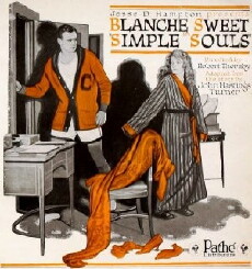 Simple Souls (1920) - Stream Online