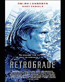 Retrograde - Krieg auf dem Eisplaneten (2004) - Stream Online
