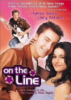On the Line (2001) - Stream Online