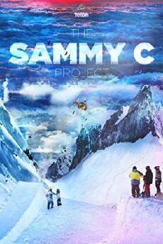 The Sammy C Project (2015) - Stream Online