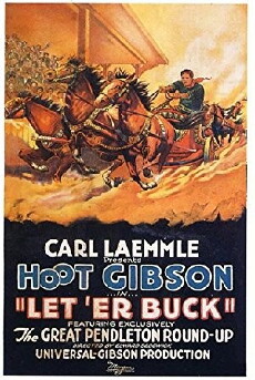 Let 'er Buck (1925) - Stream Online