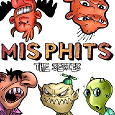 Misphits: The Series (2012) - Stream Online