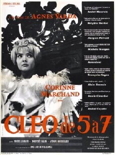 Cleo from 5 to 7 (1962) - Stream Online