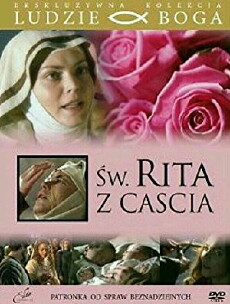 Rita da Cascia (2004) - Stream Online
