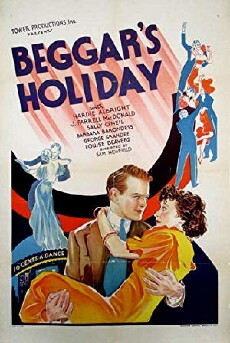 Beggar's Holiday (1934) - Stream Online