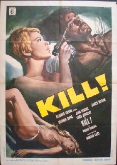 Kill! Kill! Kill! Kill! (1971) - Stream Online