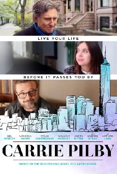Carrie Pilby (2016) - Stream Online