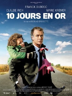 10 jours en or (2012) - Stream Online
