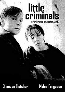 Little Criminals (1995) - Stream Online