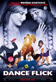 Dance Flick (2009) - Stream Online