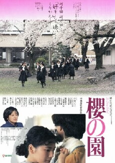 The Cherry Orchard (1990) - Stream Online