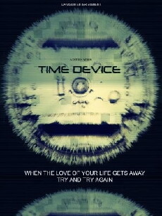 Time Device (2016) - Stream Online