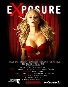 Exposure (2013) - Stream Online