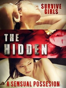 Hidden (2014) - Stream Online
