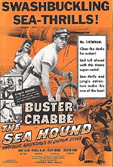 The Sea Hound (1947) - Stream Online