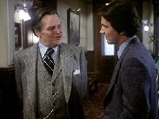 Nero Wolfe (1979) - Stream Online