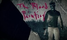 Blood Painting (2016) - Stream Online
