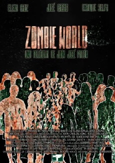 Zombie World (2013) - Stream Online
