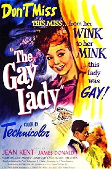 The Gay Lady (1949) - Stream Online