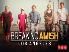 Breaking Amish: LA (2013) - Stream Online