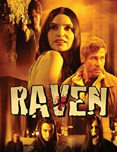 Raven (2010) - Stream Online