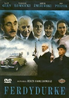 30 Door Key (1991) - Stream Online