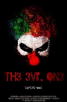 8 Ball Clown (2018) - Stream Online