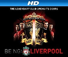 Being: Liverpool (2012) - Stream Online